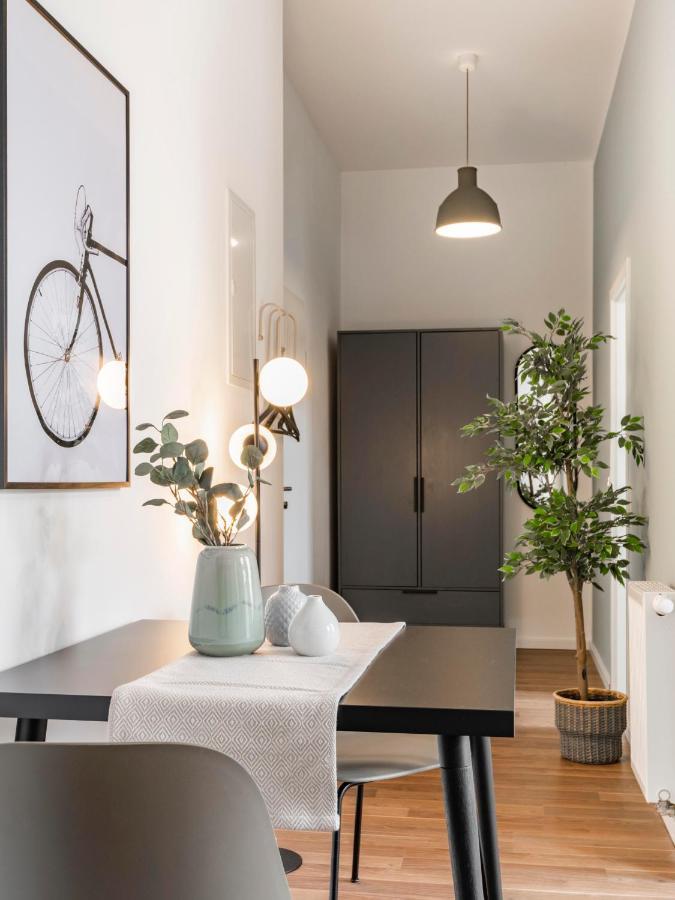 limehome Zwickau Große Biergasse Exterior foto